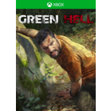 Green Hell (Xbox Series SX) Аренда Онлайн