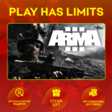 🎁Arma 3*RU/UA/KZ/СНГ Steam Auto