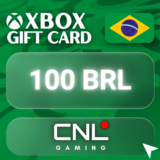 24/7 АВТО | Xbox 100 BRL (подарочная карта)