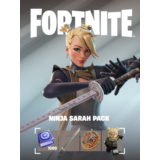 FORTNITE: Набор Ниндзя Сары XBOX  КЛЮЧ🔑