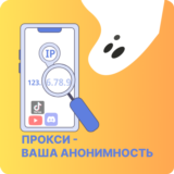 Серверные SOCKS5 Прокси Германия/Нидерланды