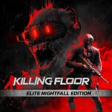 🔥Killing Floor 3 Elite Nightfall Edition🔥 Xbox