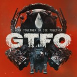 GTFO • STEAM ПОДАРОК