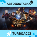 BALDUR´S GATE 3 ・STEAM・АВТО・ОФЛАЙН