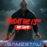 FRIDAY THE 13th: THE GAME | XBOX ONE/X/S | КЛЮЧ
