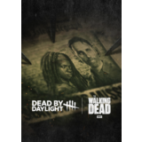 Dead by Daylight: The Walking Dead (Steam Ключ Европа)