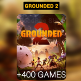 Grounded 2 +450 ИГР +ПОДАРОК・ПК・ОНЛАЙН・