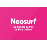 Neosurf AU 100 AUD