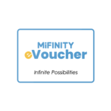 Mifinity AU 400 AUD