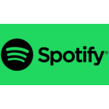 Spotify Algeria 1 Month