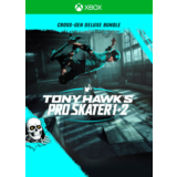 Tony Hawk´s Pro Skater 1 2 Cross-Gen Deluxe Xbox Аренда