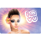 IMVU BR 50 BRL