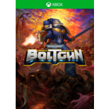 Warhammer 40,000: Boltgun (Xbox One Series) Аренда