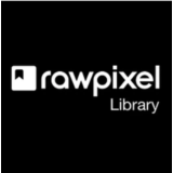 Rawpixel членство подписка1 месяц на ваш счет