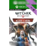 The Witcher 3: Wild Hunt – Blood and Wine XBOX X/S КЛЮЧ