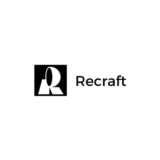 Recraft.AI (1 месяц) Базовый план (АВТОДОСТАВКА)
