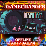 Despotism 3k STEAM OFFLINE AUTOGUARD
