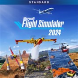 Microsoft Flight Simulator 2024 Standard Edition🔥Xbox