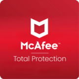 McAfee Total Protection