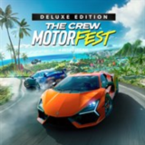 🔥The Crew Motorfest Deluxe Edition🔥 Xbox