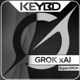 ✔️Grok xAI · SuperGROK · 1 Месяц · Подписка