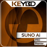 ✔️Suno Ai · Pro/Premier · 1 Месяц · Подписка