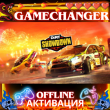 DiRT Showdown STEAM OFFLINE AUTOGUARD