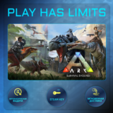 🔑ARK: Survival Evolved КЛЮЧ STEAM Global + РФ