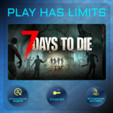 🔑7 Days to Die КЛЮЧ STEAM Global + РФ