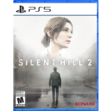 Silent Hill 2 РИМЕЙК PS5 PAYPAL 🚀🔥Навсегда🔴ОФЛАЙН