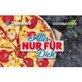 Dominos Pizza DE 25 EUR
