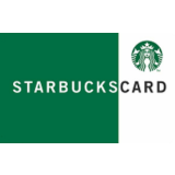 Starbucks DE 20 EUR