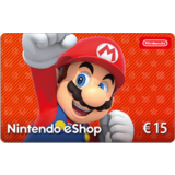 Nintendo FI 15 EUR