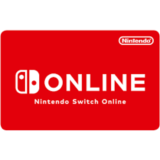 Nintendo 12 Months EU