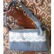 How to sew a bag out of old jeans walkthrough