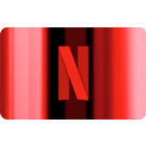 Netflix HK 500 HKD