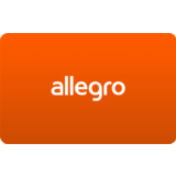 Allegro PL 250 PLN