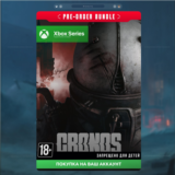 🎮 Cronos: The New Dawn (XBOX)