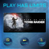🔑Rise of the Tomb Raider КЛЮЧ STEAM Global + РФ