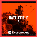 ✅Battlefield™ 6 Phanton Edition • EA app / Origin