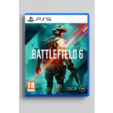 🎮 Battlefield™ 6 | PS5