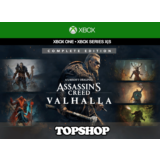 💎ASSASSIN´S CREED VALHALLA COMPLETE XBOX АКТИВАЦИЯ🚀