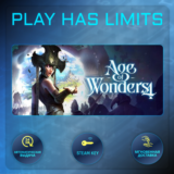 🔑Age of Wonders 4 Premium Edition КЛЮЧ STEAM Global+РФ
