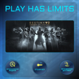 🔑Destiny 2: Коллекция «Классика» 2025 STEAM GLOBAL