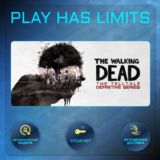 🔑The Walking Dead: The Telltale Definitive Global+РФ