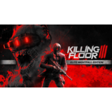 Killing Floor 3 Elite Nightfall Steam Offline Not Guard