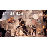 🔥 Battlefield 6 ⭐ Standard STEAM GIFT ✅