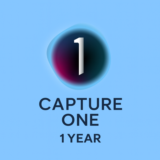 CAPTURE ONE PRO/ ALL IN ONE – 1 ГОД