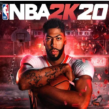 NBA 2K20 Регион РФ + Европа Steam Key