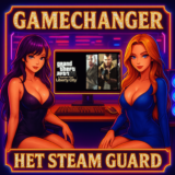 Grand Theft Auto IV COMPLETE STEAM OFFLINE АВТОВЫДАЧА